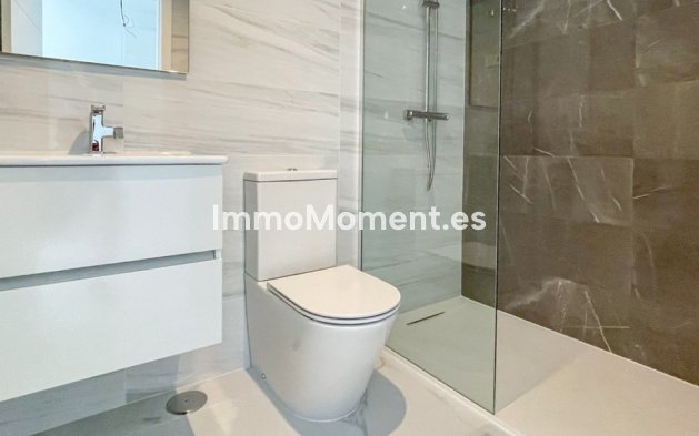 Resale - Apartment - Orihuela - Punta Prima