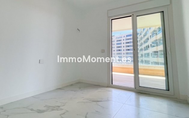 Resale - Apartment - Orihuela - Punta Prima