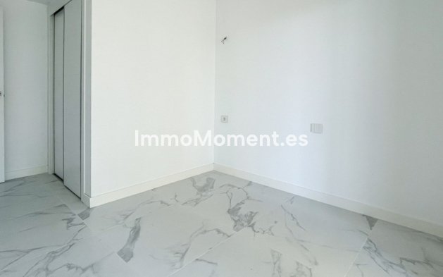 Resale - Apartment - Orihuela - Punta Prima