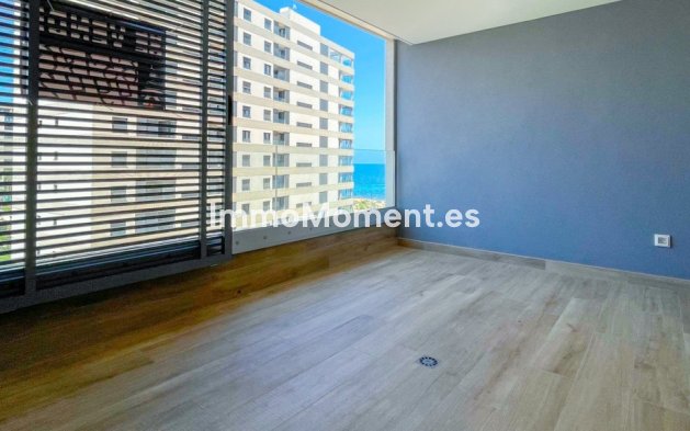 Resale - Apartment - Orihuela - Punta Prima