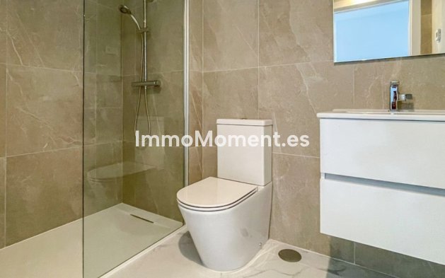 Resale - Apartment - Orihuela - Punta Prima
