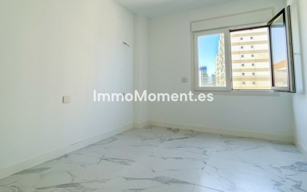 Resale - Apartment - Orihuela - Punta Prima