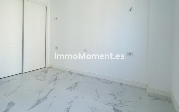 Resale - Apartment - Orihuela - Punta Prima