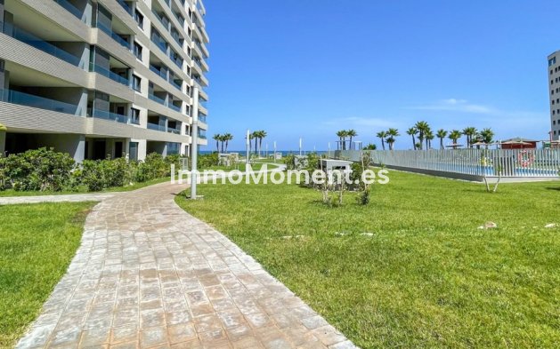 Resale - Apartment - Orihuela - Punta Prima