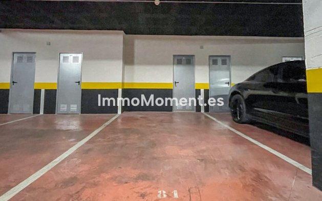 Resale - Apartment - Orihuela - Punta Prima