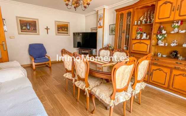 Revente - Appartement - Torrevieja - Torrevieja Centro