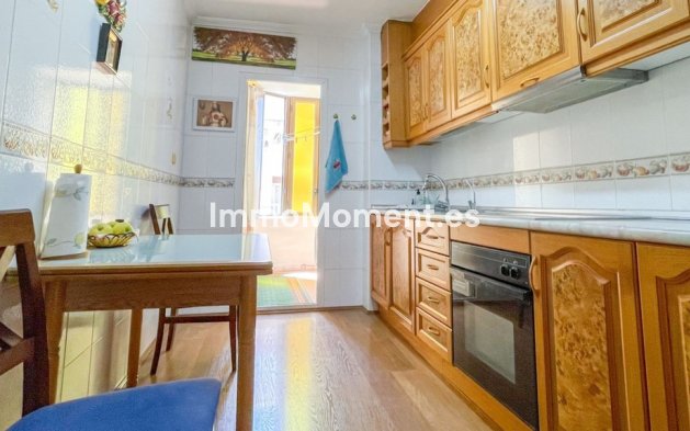 Revente - Appartement - Torrevieja - Torrevieja Centro