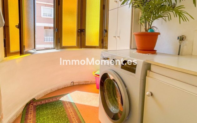 Revente - Appartement - Torrevieja - Torrevieja Centro