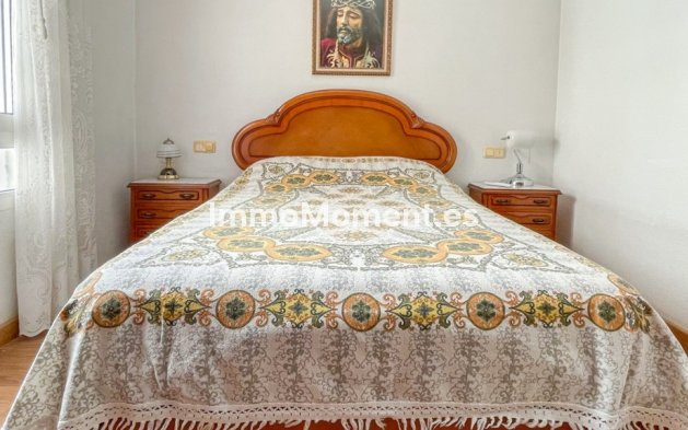 Revente - Appartement - Torrevieja - Torrevieja Centro