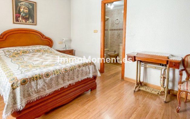 Revente - Appartement - Torrevieja - Torrevieja Centro