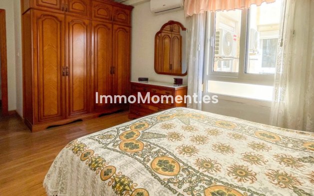 Revente - Appartement - Torrevieja - Torrevieja Centro
