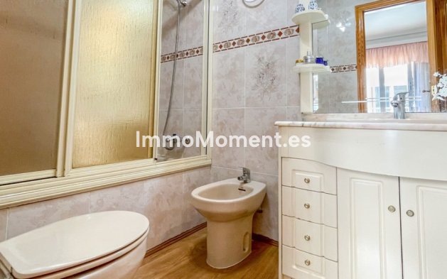 Revente - Appartement - Torrevieja - Torrevieja Centro