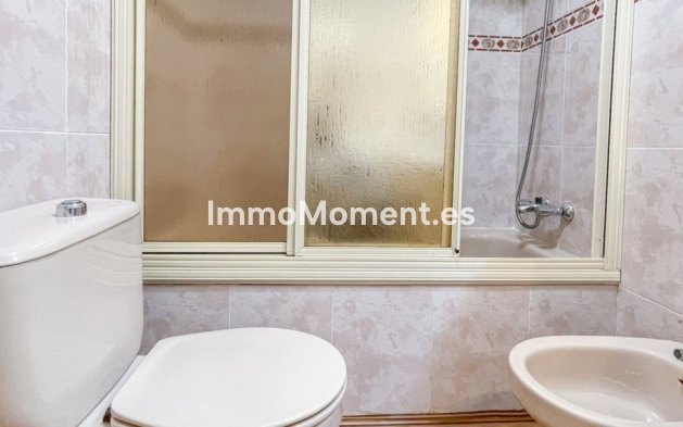 Revente - Appartement - Torrevieja - Torrevieja Centro