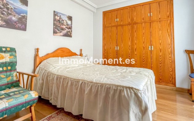 Revente - Appartement - Torrevieja - Torrevieja Centro