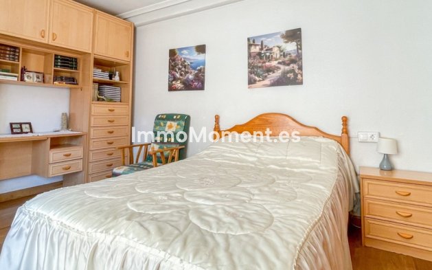 Revente - Appartement - Torrevieja - Torrevieja Centro