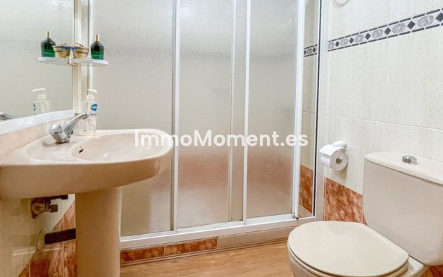 Revente - Appartement - Torrevieja - Torrevieja Centro