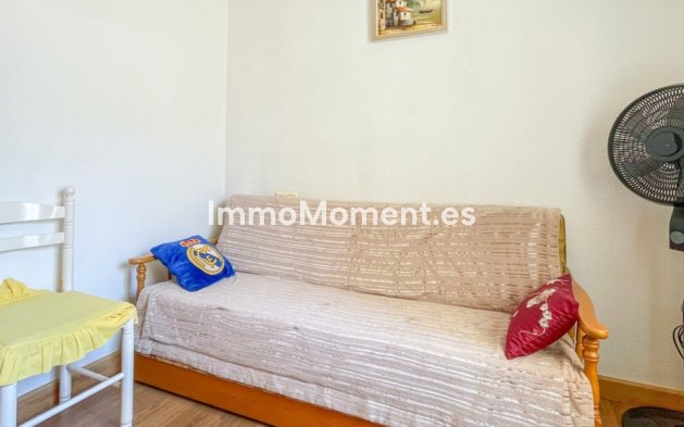 Revente - Appartement - Torrevieja - Torrevieja Centro
