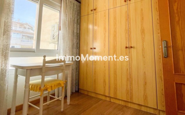 Revente - Appartement - Torrevieja - Torrevieja Centro