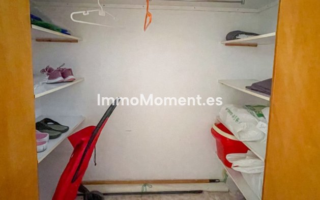 Revente - Appartement - Torrevieja - Torrevieja Centro