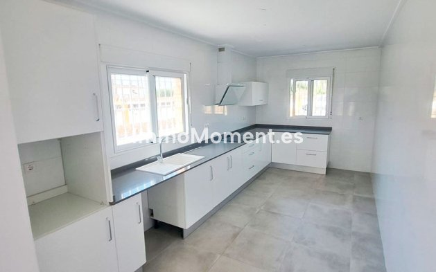 Revente - Villa individuelle - Catral - Catral Centro