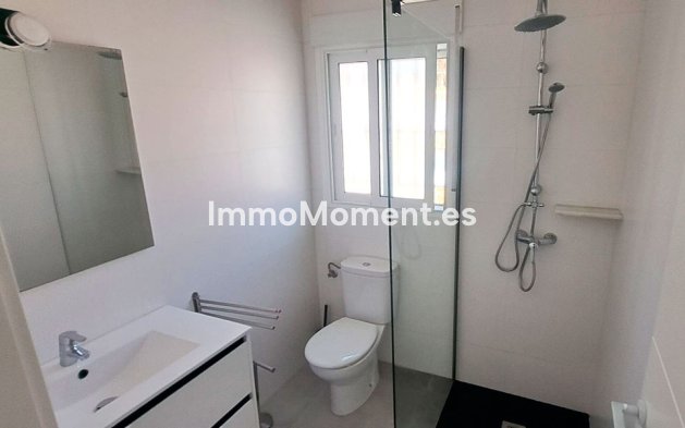 Revente - Villa individuelle - Catral - Catral Centro