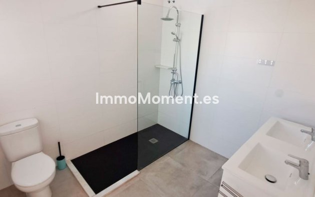 Revente - Villa individuelle - Catral - Catral Centro