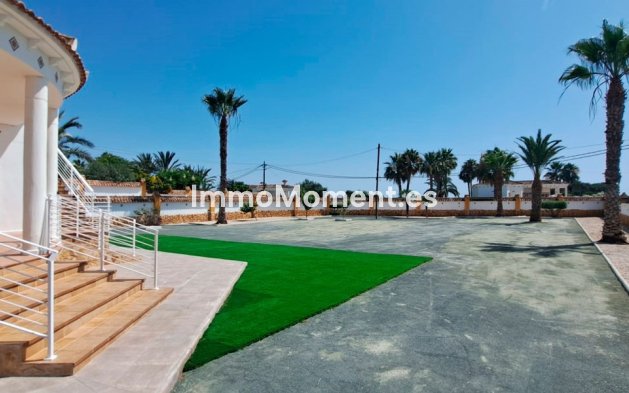 Revente - Villa individuelle - Catral - Catral Centro