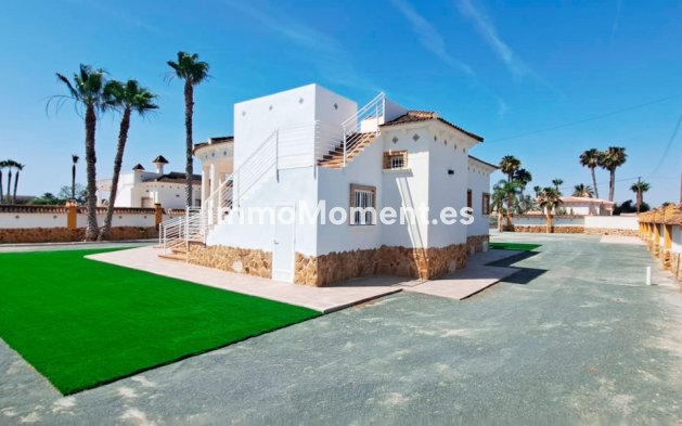 Revente - Villa individuelle - Catral - Catral Centro