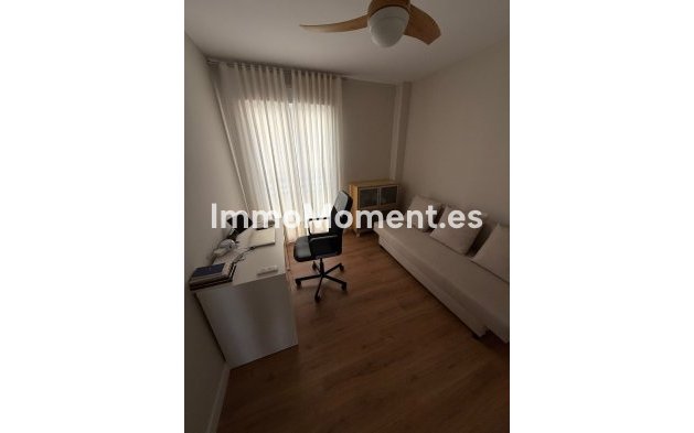 Revente - Appartement - Benalmadena - Benalmadena Centro