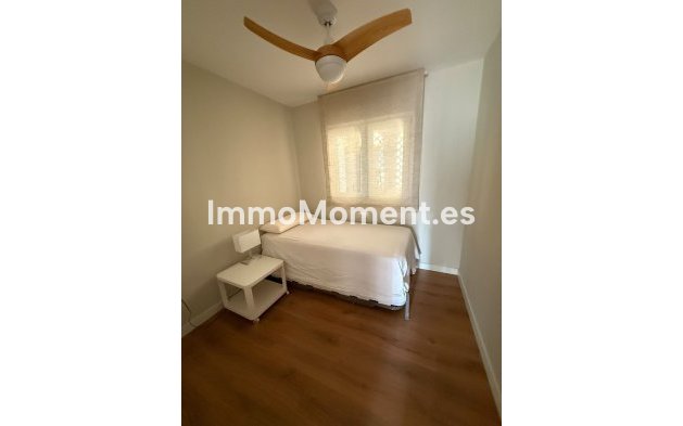 Revente - Appartement - Benalmadena - Benalmadena Centro