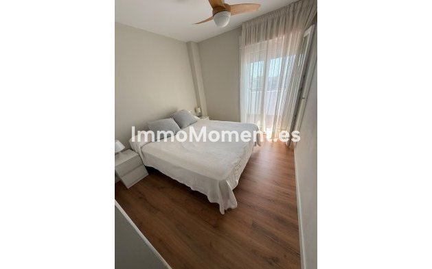 Revente - Appartement - Benalmadena - Benalmadena Centro