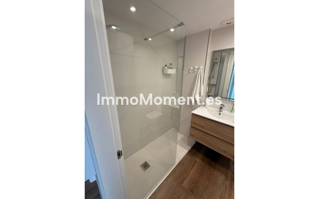 Revente - Appartement - Benalmadena - Benalmadena Centro