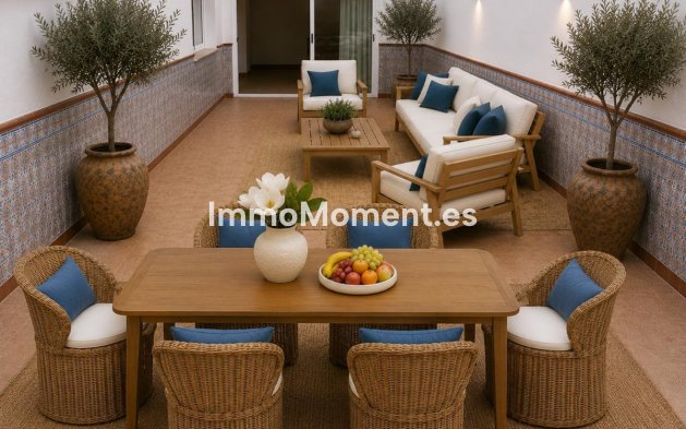 Bestaande woning - Appartement - Marbella - Nueva Andalucía