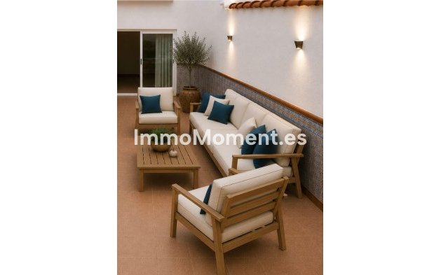Bestaande woning - Appartement - Marbella - Nueva Andalucía