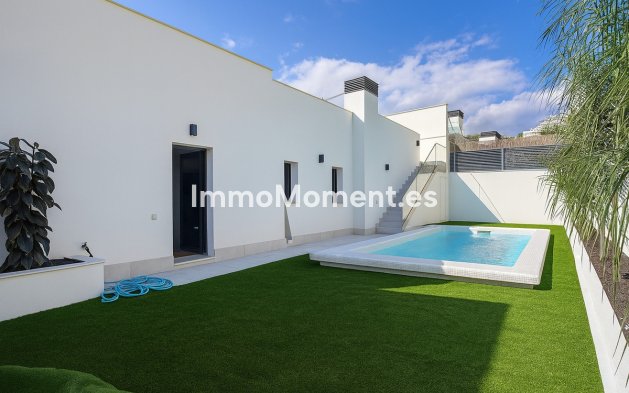 Resale - Apartment - Benahavís - La Quinta