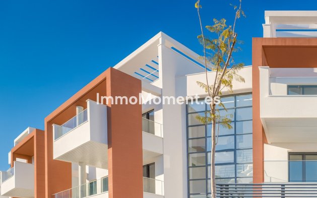Resale - Apartment - Benahavís - La Quinta