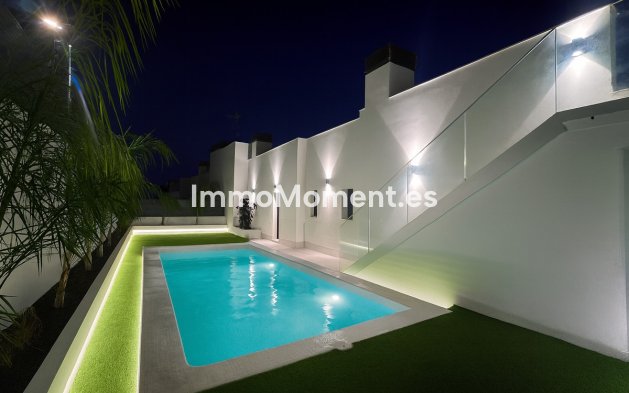 Resale - Apartment - Benahavís - La Quinta