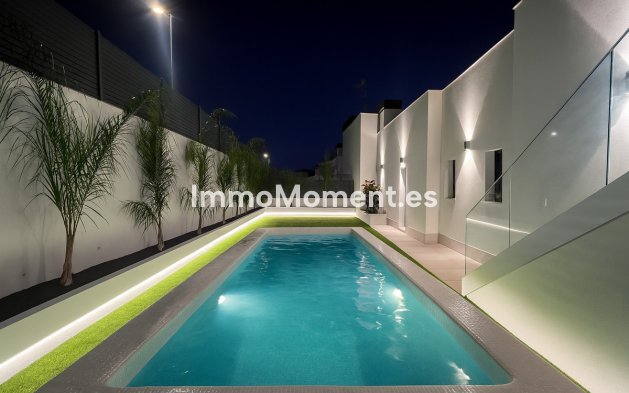 Resale - Apartment - Benahavís - La Quinta