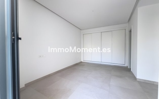 Resale - Apartment - Benahavís - La Quinta