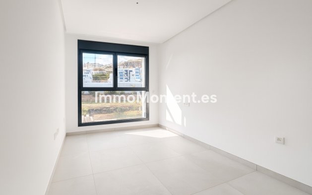 Resale - Apartment - Benahavís - La Quinta