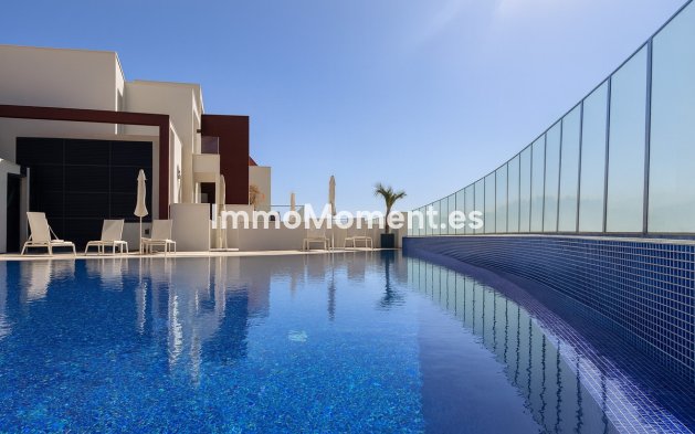 Resale - Apartment - Benahavís - La Quinta