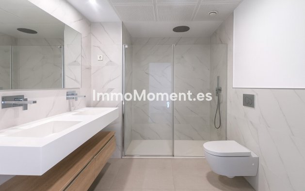 Resale - Apartment - Benahavís - La Quinta