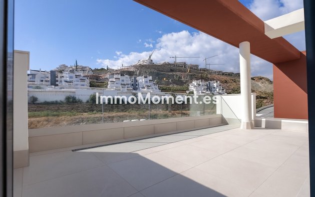Resale - Apartment - Benahavís - La Quinta