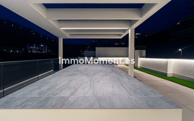 Resale - Apartment - Benahavís - La Quinta