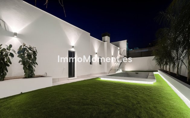 Resale - Apartment - Benahavís - La Quinta