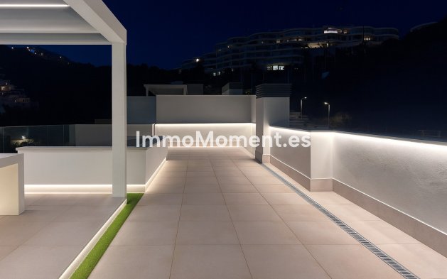 Resale - Apartment - Benahavís - La Quinta