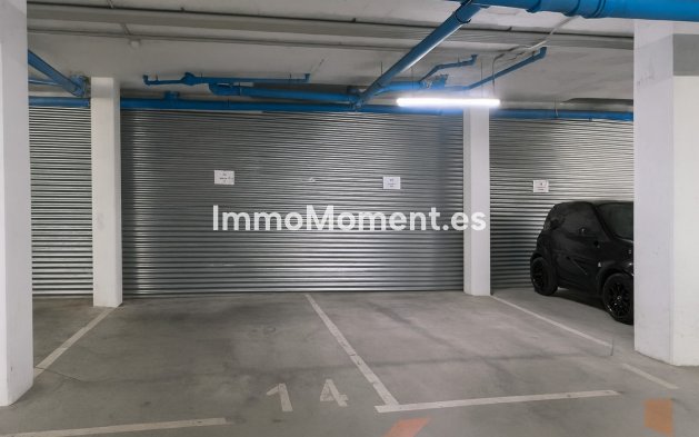 Resale - Apartment - Benahavís - La Quinta