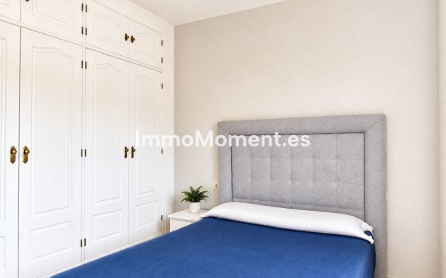 Resale - Apartment - Manilva - San Luis de Sabinillas