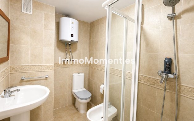 Resale - Apartment - Manilva - San Luis de Sabinillas