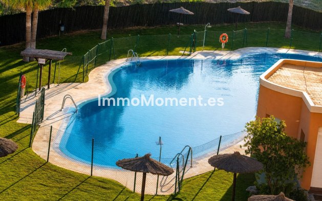 Resale - Apartment - Manilva - San Luis de Sabinillas